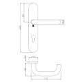 HERACLES B-INOX-SP12 ensemble 