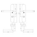  HERACLES B-INOX-SP14 ensemble 