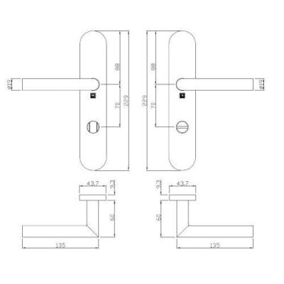  HERACLES B-INOX-SP14 ensemble 