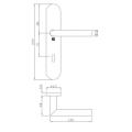  HERACLES B-INOX-SP15 ensemble 