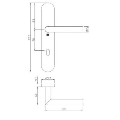  HERACLES B-INOX-SP15 ensemble 