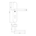 HERACLES B-INOX-SP16 ensemble 