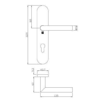  HERACLES B-INOX-SP16 ensemble 