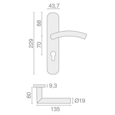  HERACLES B-INOX-SP17 ensemble 
