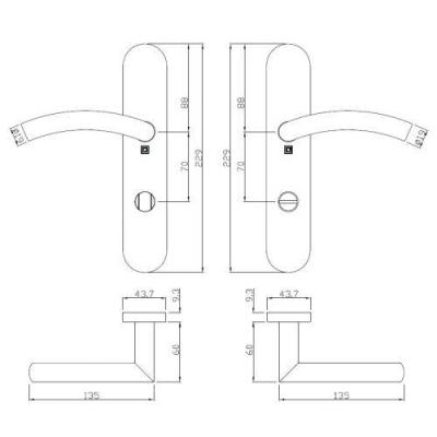  HERACLES B-INOX-SP18 ensemble 