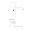  HERACLES B-INOX-SP20 ensemble 