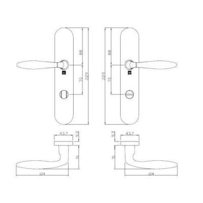  HERACLES B-INOX-SP22 ensemble 