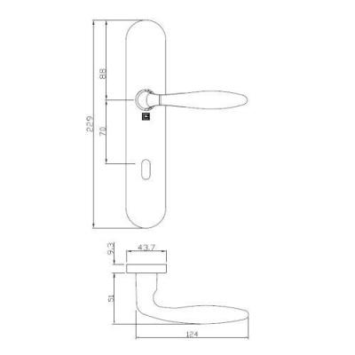  HERACLES B-INOX-SP23 ensemble 