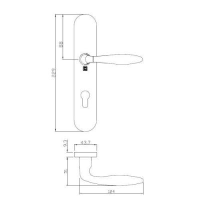  HERACLES B-INOX-SP24 ensemble 