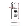  HERACLES I-CAD-C30X4 cadenas C 