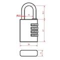  HERACLES I-CAD-C40X4 cadenas � 