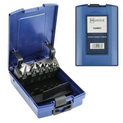  HANGER 154901 coffret de 6 fra 