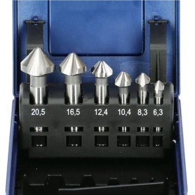  HANGER 154901 coffret de 6 fra 