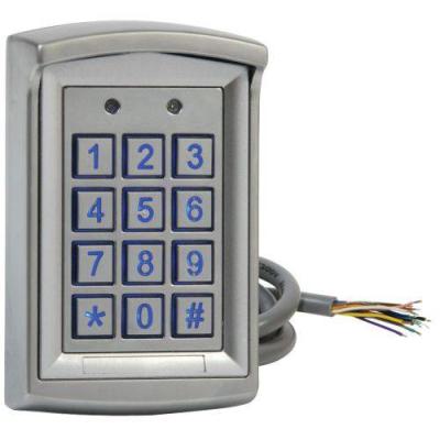  SEWOSY K1000 clavier � code nu 