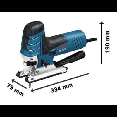  BOSCH 0601512000 scie sauteuse 