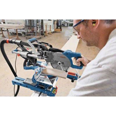  BOSCH 0601B19100 scie radiale 