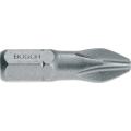  BOSCH 2607001508 3 embouts de 
