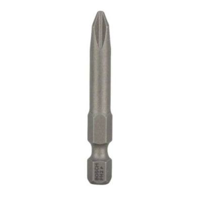  BOSCH 2607001528 embout PH 2 4 