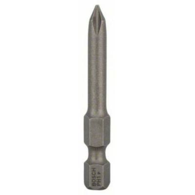  BOSCH 2607001528 embout PH 2 4 