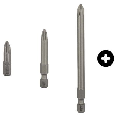  BOSCH 2607001537 3 embouts de 