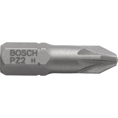  BOSCH 2607001558 3 embouts de 