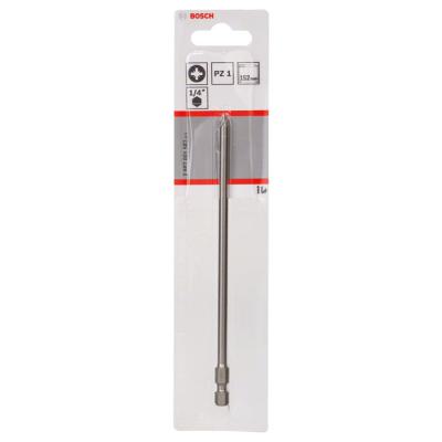  BOSCH 2607001587 3 embouts de 