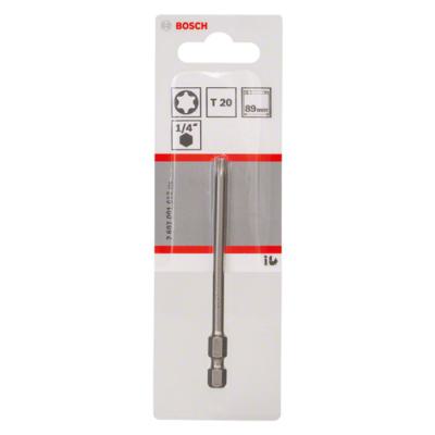  BOSCH 2607001652 embout de vis 