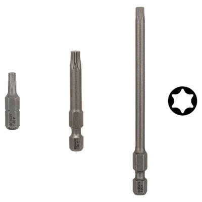  BOSCH 2607001674 Embout de vis 
