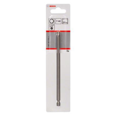  BOSCH 2607001676 Embout de vis 
