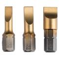  BOSCH 2607001751 pack de 3 emb 