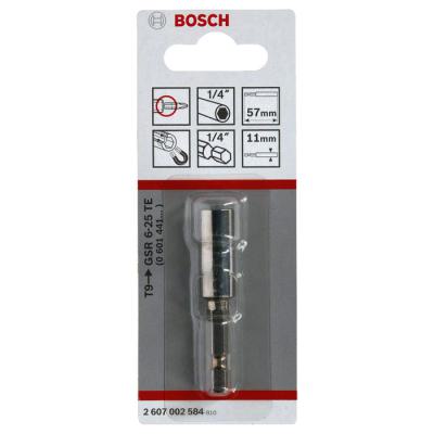 BOSCH 2607002584 borte-embout 