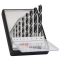  BOSCH 2607010533 coffret de 8 