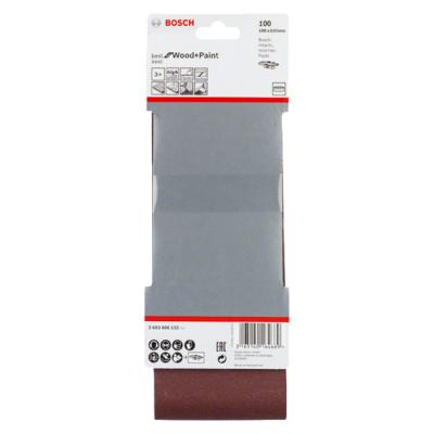  BOSCH 2608606132 Bande abrasiv 