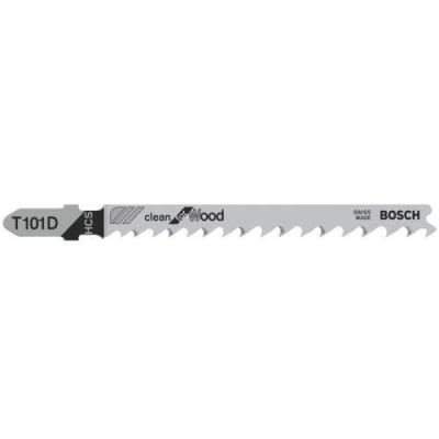  BOSCH 2608630558 lame de scie 
