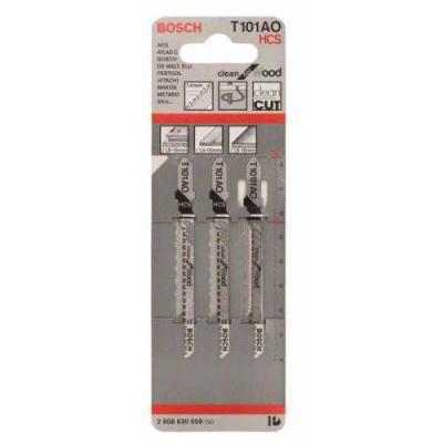 BOSCH 2608630559 lame de scie 