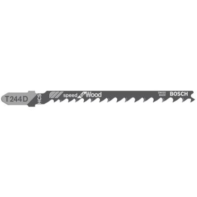  BOSCH 2608630879 3 lames de sc 