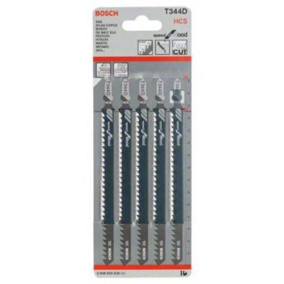  BOSCH 2608633A34 lames de scie 