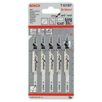  BOSCH 2608634234 lame de scie 