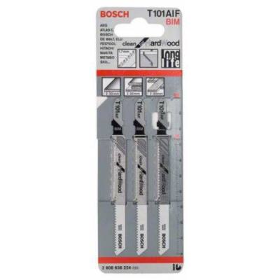  BOSCH 2608636224 lames de scie 