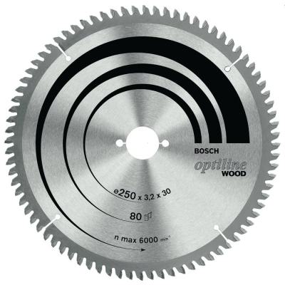  BOSCH 2608640432 lame de scie 