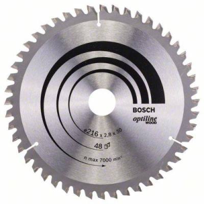  BOSCH 2608640432 lame de scie 