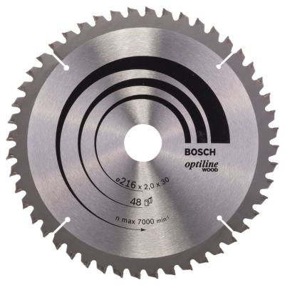  BOSCH 2608640432 lame de scie 