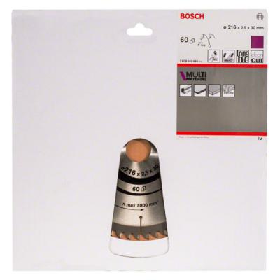  BOSCH 2608640446 lame de scie 