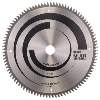  BOSCH 2608640453 disque de sci 