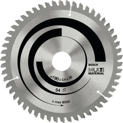  BOSCH 2608640509 lame de scie 
