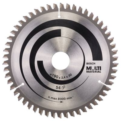  BOSCH 2608640509 lame de scie 