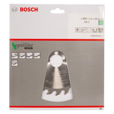  BOSCH 2608640602 lame de scie 