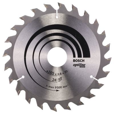  BOSCH 2608640602 lame de scie 
