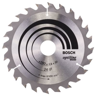  BOSCH 2608640608 lame de scie 
