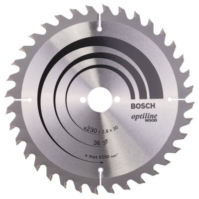  BOSCH 2608640628 lame de scie 